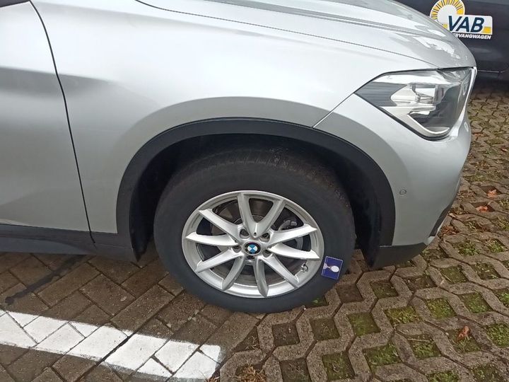 Photo 36 VIN: WBAJH110903D39310 - BMW X1 &#3915 