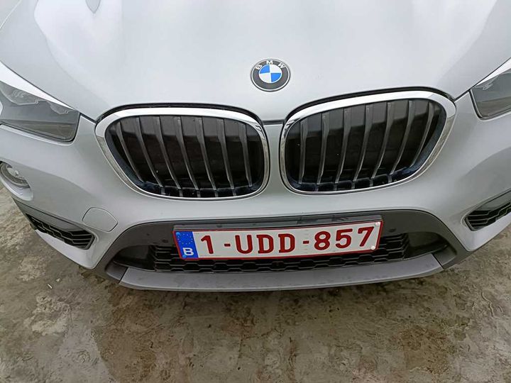 Photo 5 VIN: WBAJH110903D39310 - BMW X1 &#3915 