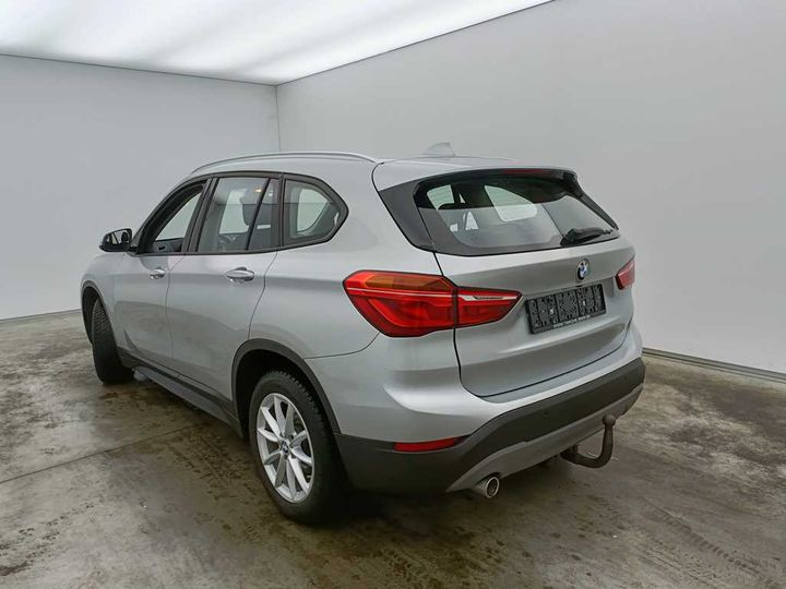 Photo 7 VIN: WBAJH110903D39310 - BMW X1 &#3915 