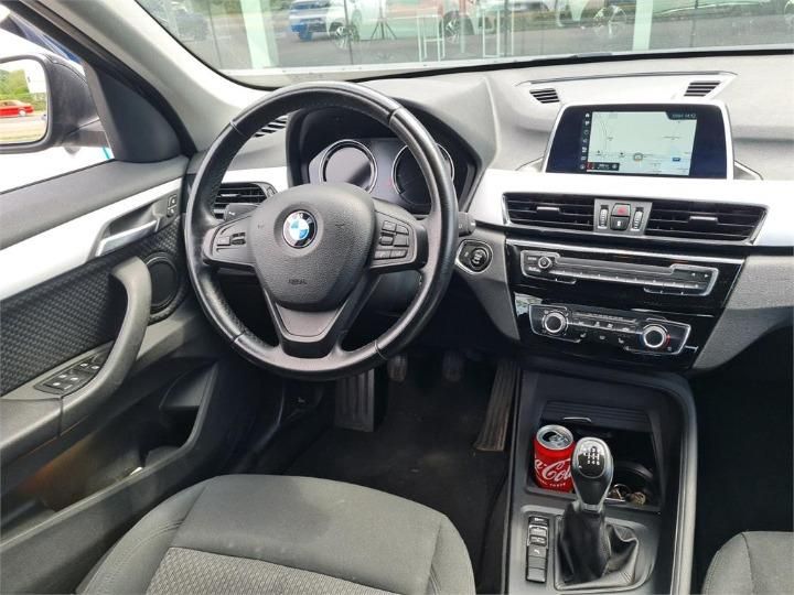 Photo 6 VIN: WBAJH110903G15582 - BMW X1 SUV 