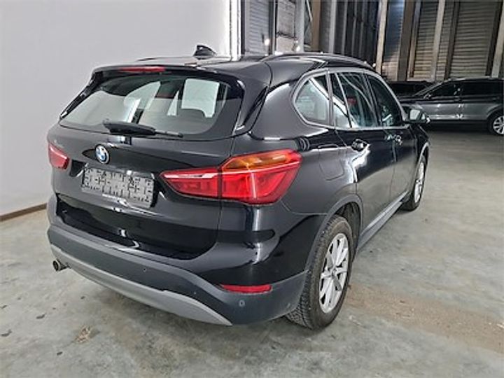 Photo 4 VIN: WBAJH110903G16814 - BMW X1 DIESEL - 2015 