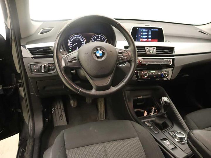 Photo 15 VIN: WBAJH110903G16926 - BMW X1 