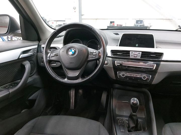 Photo 11 VIN: WBAJH110903G17154 - BMW X1 