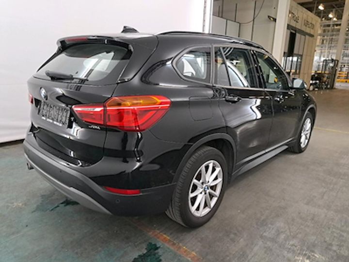 Photo 3 VIN: WBAJH110903G17865 - BMW X1 DIESEL - 2015 