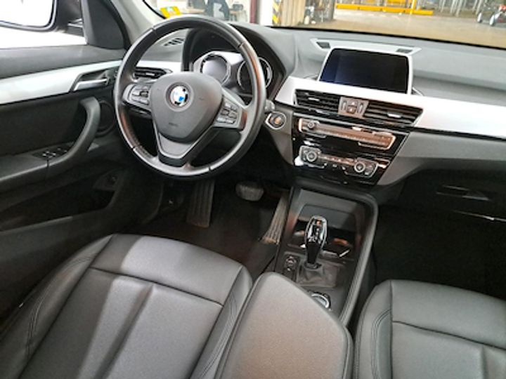 Photo 7 VIN: WBAJH110903G17865 - BMW X1 DIESEL - 2015 