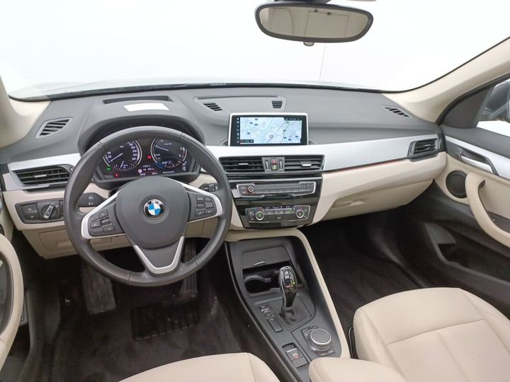 Photo 8 VIN: WBAJH110905N14172 - BMW X1 '15 