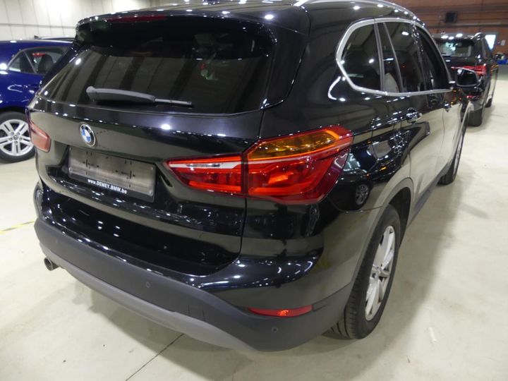 Photo 1 VIN: WBAJH110905N36835 - BMW X1 