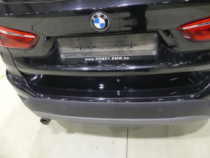 Photo 16 VIN: WBAJH110905N36835 - BMW X1 