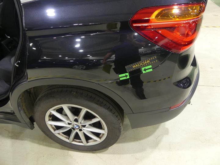 Photo 21 VIN: WBAJH110905N36835 - BMW X1 