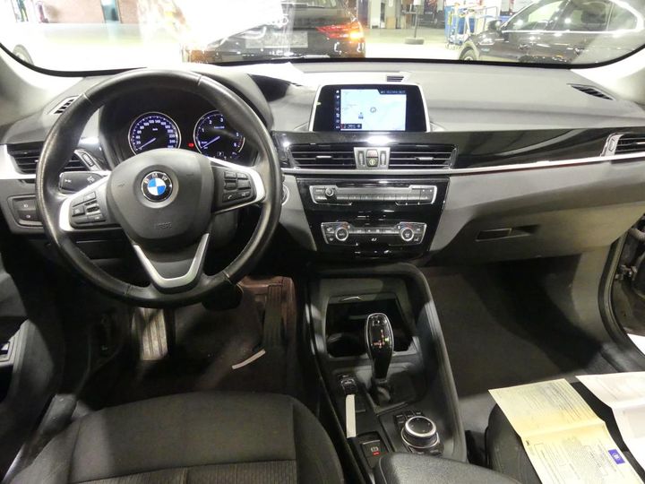 Photo 7 VIN: WBAJH110905N36835 - BMW X1 