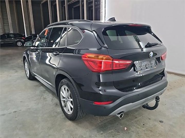 Photo 3 VIN: WBAJH110905N74453 - BMW X1 DIESEL - 2015 