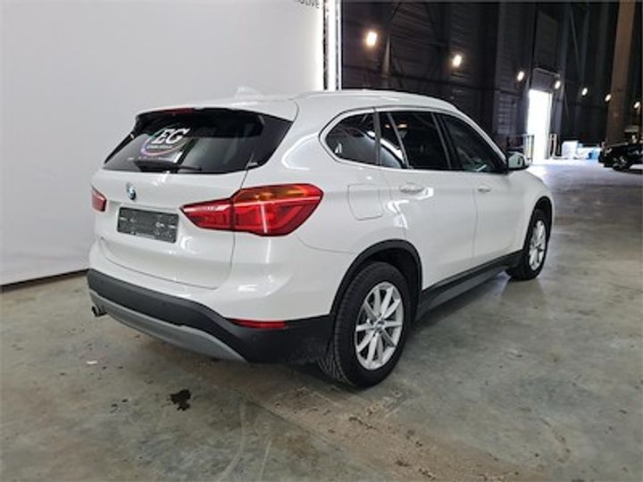 Photo 4 VIN: WBAJH11090EN46913 - BMW X1 DIESEL - 2015 