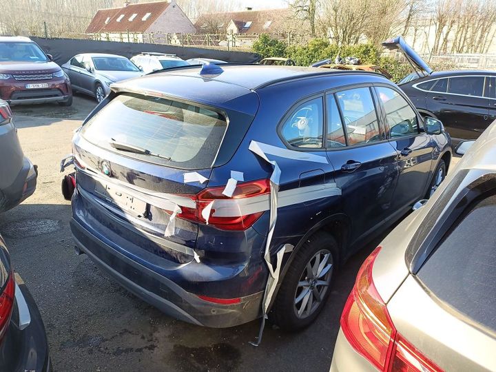 Photo 2 VIN: WBAJH11090EN47818 - BMW X1 &#3915 