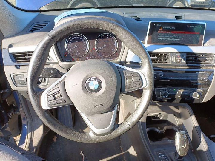 Photo 24 VIN: WBAJH11090EN47818 - BMW X1 &#3915 