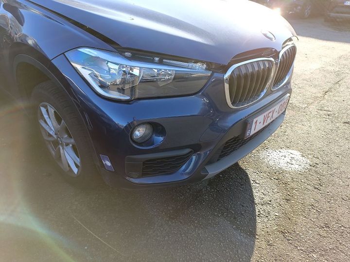 Photo 27 VIN: WBAJH11090EN47818 - BMW X1 &#3915 