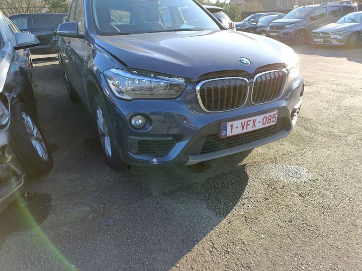 Photo 29 VIN: WBAJH11090EN47818 - BMW X1 &#3915 