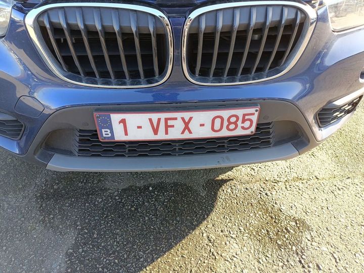 Photo 5 VIN: WBAJH11090EN47818 - BMW X1 &#3915 