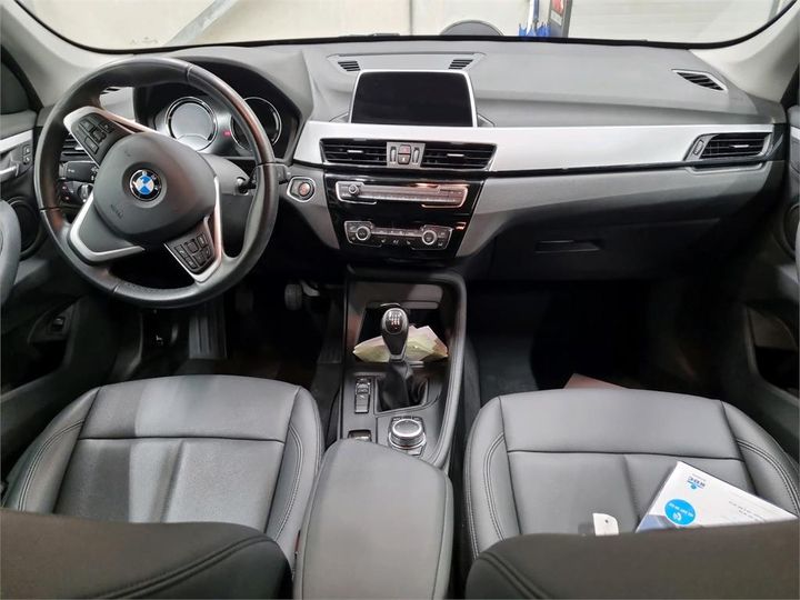 Photo 12 VIN: WBAJH11090EN47916 - BMW X1 