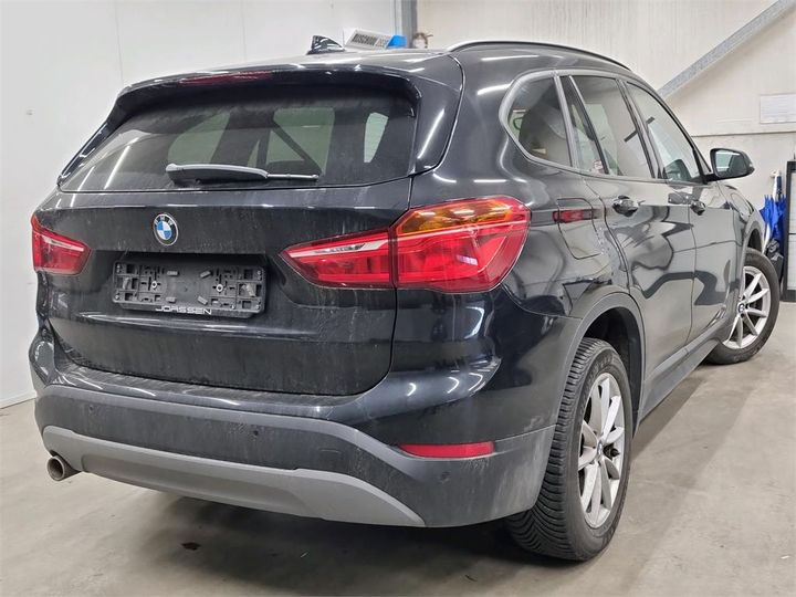 Photo 2 VIN: WBAJH11090EN47916 - BMW X1 