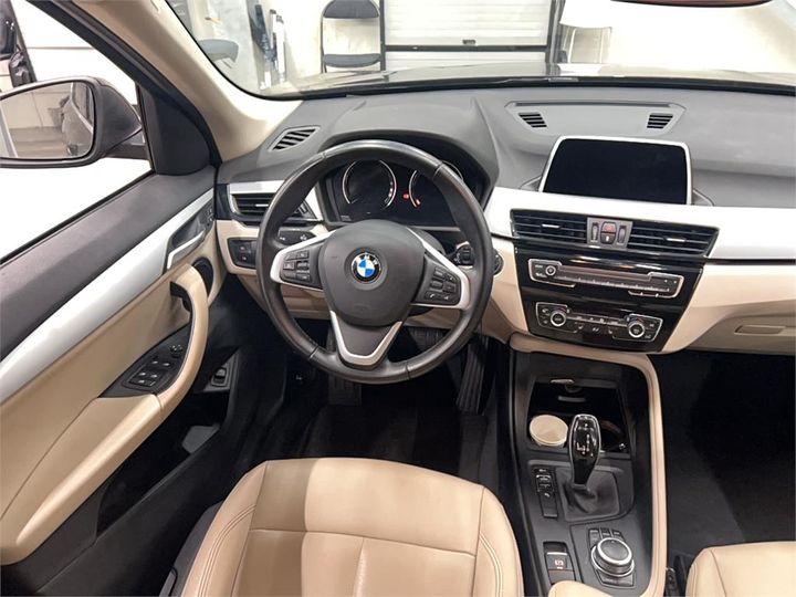 Photo 12 VIN: WBAJH11090EN48189 - BMW X1 