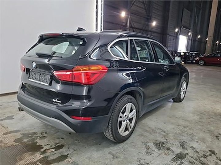 Photo 4 VIN: WBAJH11090EN48774 - BMW X1 