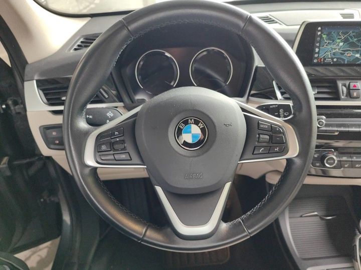 Photo 20 VIN: WBAJH11090ES48071 - BMW X1 '15 