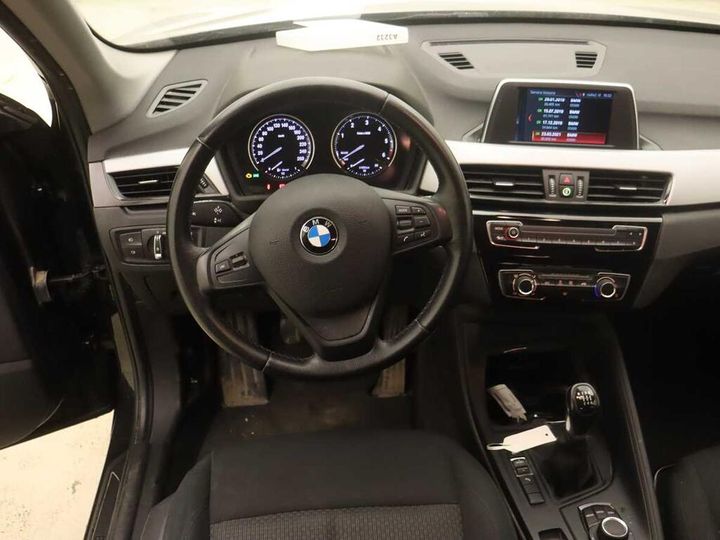 Photo 15 VIN: WBAJH110X03G14408 - BMW X1 