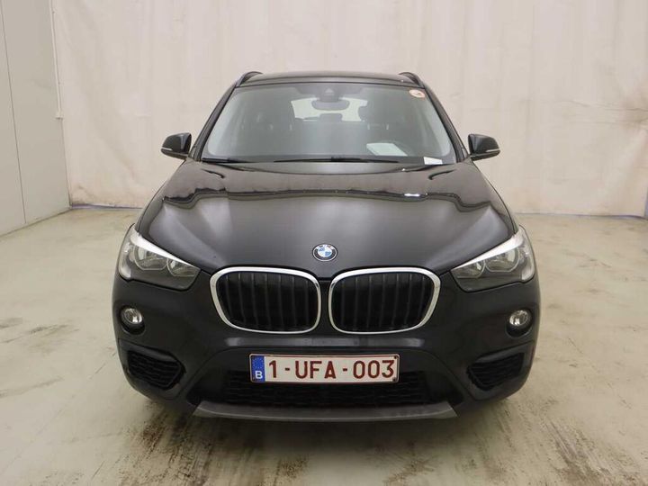 Photo 16 VIN: WBAJH110X03G14408 - BMW X1 