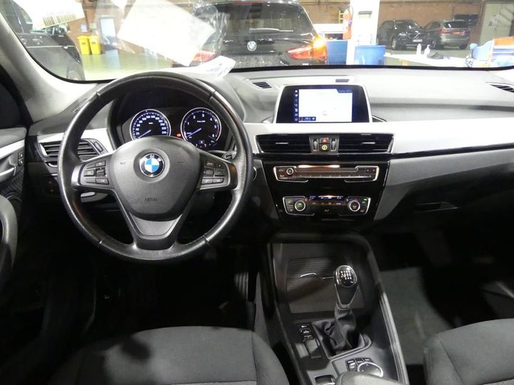 Photo 8 VIN: WBAJH110X03G15008 - BMW X1 