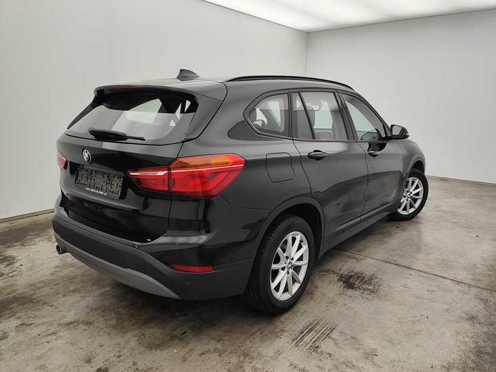 Photo 2 VIN: WBAJH110X03G15011 - BMW X1 &#3915 