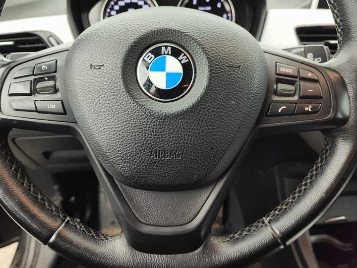 Photo 25 VIN: WBAJH110X03G15011 - BMW X1 &#3915 