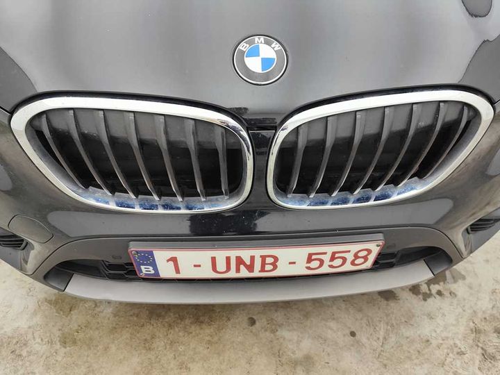 Photo 5 VIN: WBAJH110X03G15011 - BMW X1 &#3915 