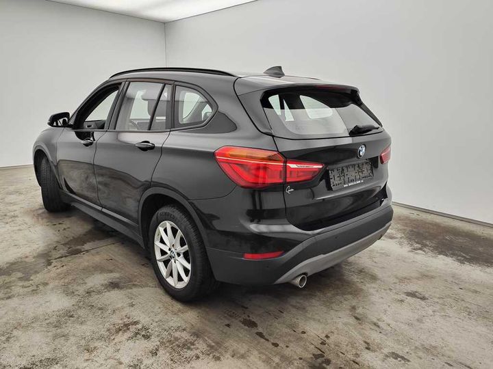 Photo 7 VIN: WBAJH110X03G15011 - BMW X1 &#3915 