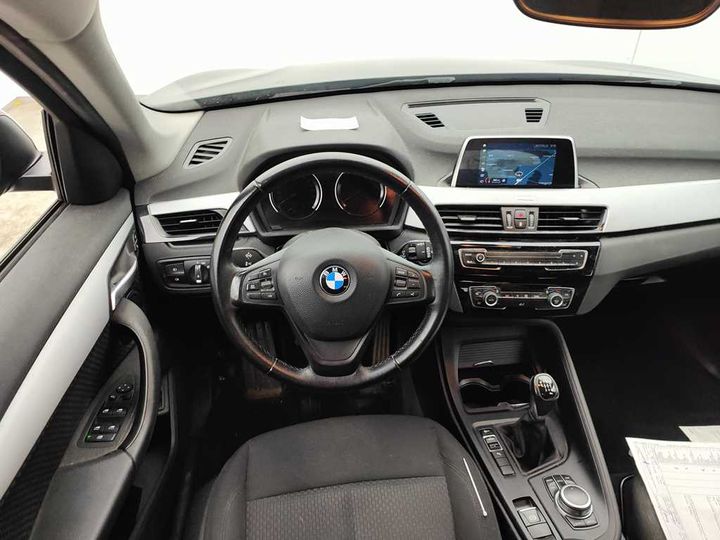 Photo 9 VIN: WBAJH110X03G15011 - BMW X1 &#3915 