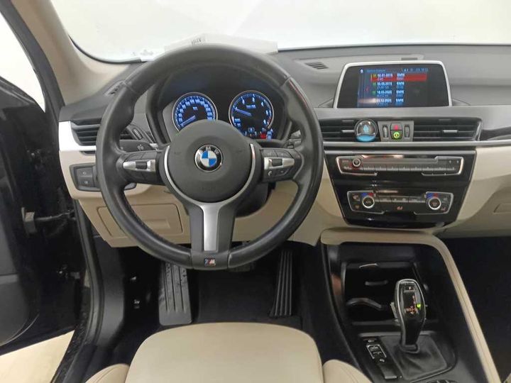 Photo 14 VIN: WBAJH110X03G17700 - BMW X1 