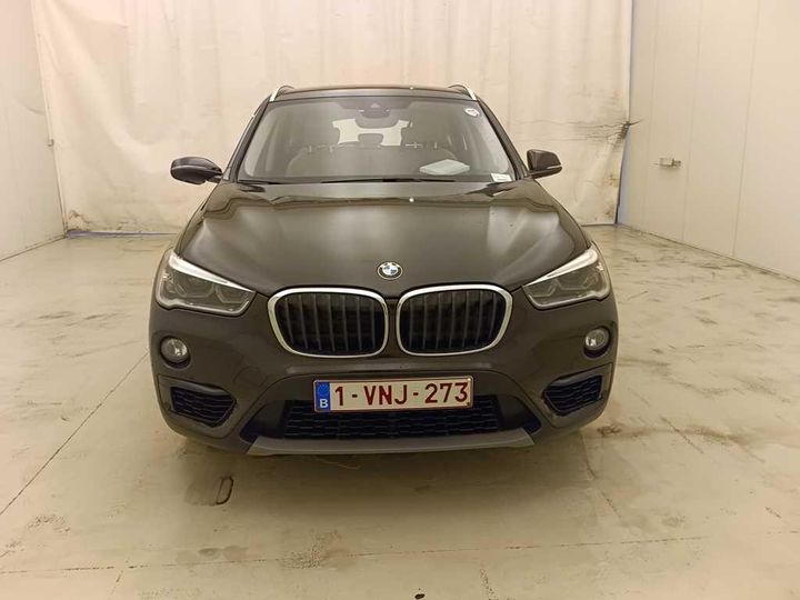 Photo 15 VIN: WBAJH110X03G17700 - BMW X1 