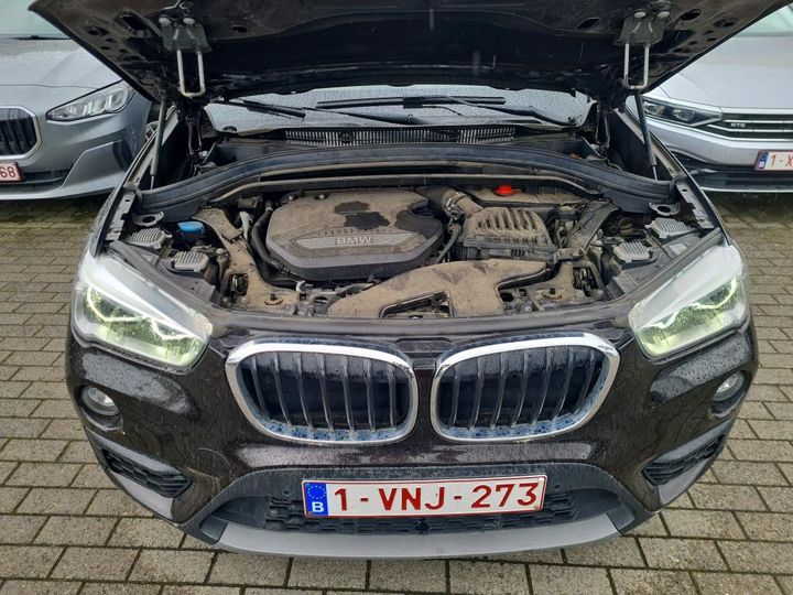 Photo 20 VIN: WBAJH110X03G17700 - BMW X1 