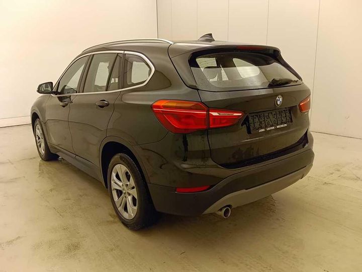 Photo 8 VIN: WBAJH110X03G17700 - BMW X1 