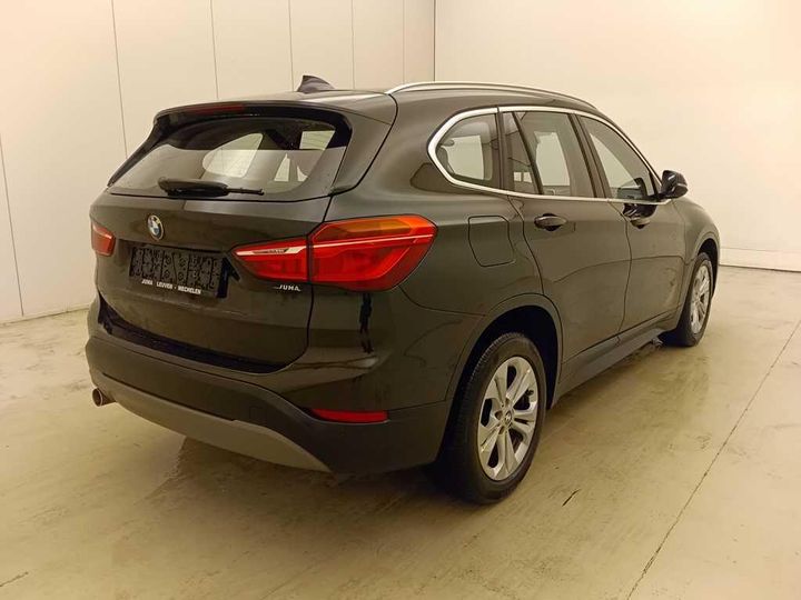 Photo 9 VIN: WBAJH110X03G17700 - BMW X1 