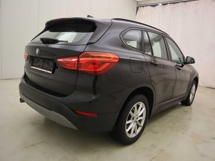 Photo 10 VIN: WBAJH110X03G18166 - BMW X1 