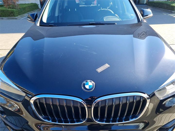 Photo 22 VIN: WBAJH110X03G18166 - BMW X1 