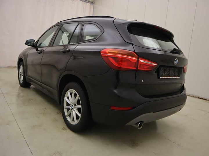 Photo 9 VIN: WBAJH110X03G18166 - BMW X1 