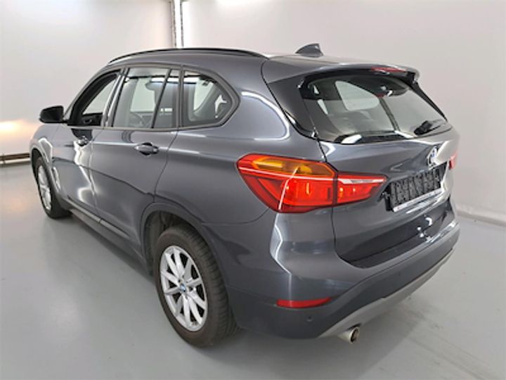 Photo 2 VIN: WBAJH110X05N50484 - BMW X1 DIESEL - 2015 