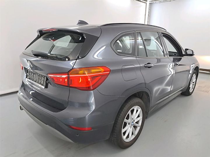 Photo 3 VIN: WBAJH110X05N50484 - BMW X1 DIESEL - 2015 