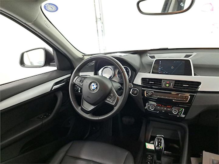 Photo 7 VIN: WBAJH110X05N50484 - BMW X1 DIESEL - 2015 