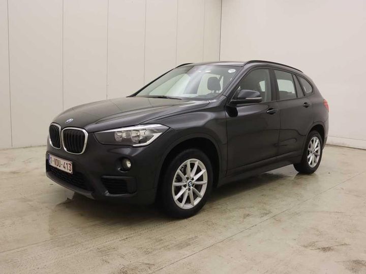 Photo 0 VIN: WBAJH110X0EN47407 - BMW X1 