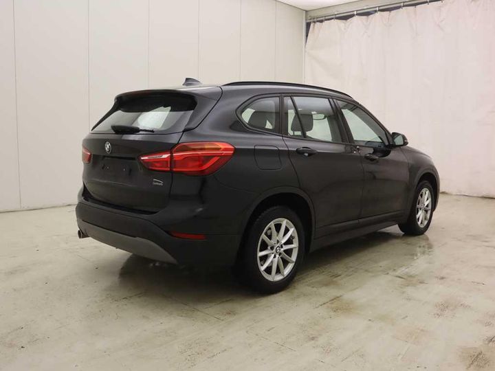 Photo 10 VIN: WBAJH110X0EN47407 - BMW X1 