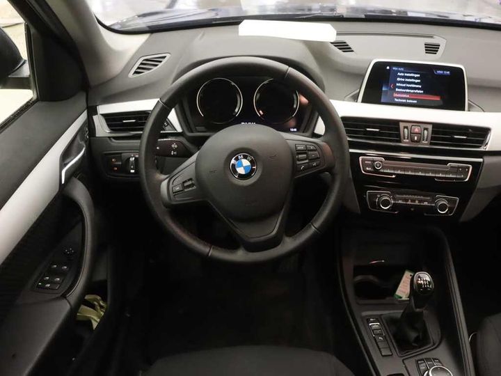 Photo 15 VIN: WBAJH110X0EN47407 - BMW X1 