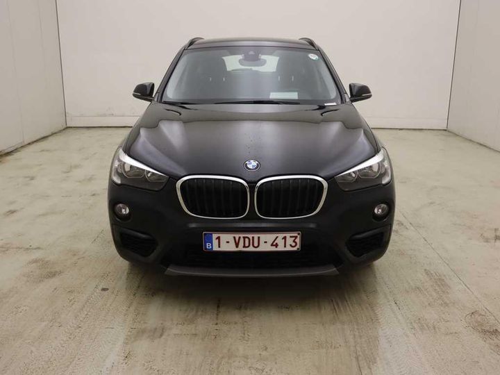 Photo 16 VIN: WBAJH110X0EN47407 - BMW X1 