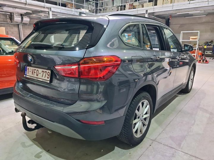 Photo 1 VIN: WBAJH110X0EN47696 - BMW X1 